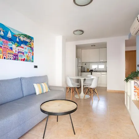 Apartament Veneciola Gof I By Alina365 *