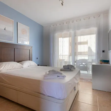 Veneciola Gof I By Alina365 Apartament La Manga del Mar Menor