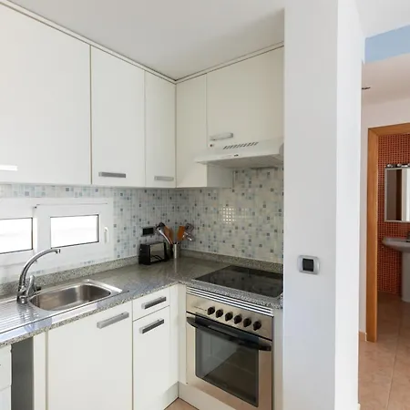 Veneciola Gof I By Alina365 Apartament La Manga del Mar Menor