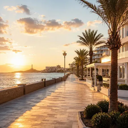 Veneciola Gof I By Alina365 La Manga del Mar Menor